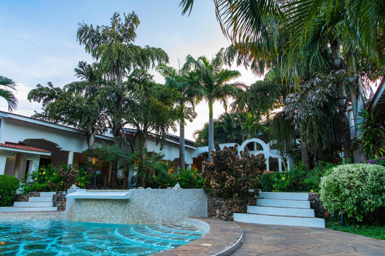 Hotel Villa Malindi Exterior foto