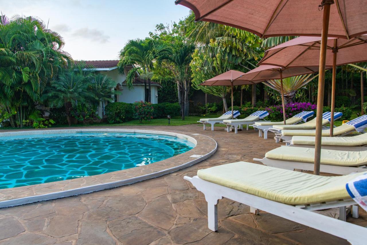 Hotel Villa Malindi Exterior foto