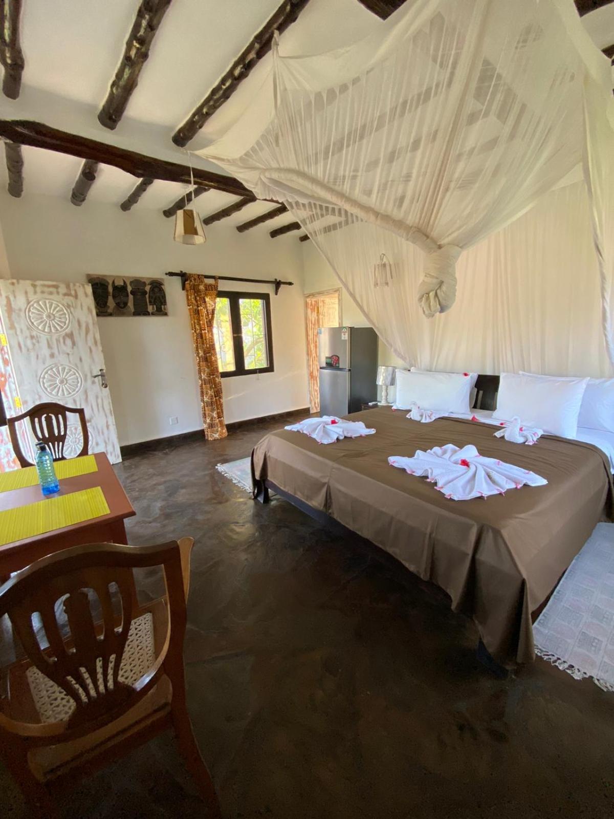 Hotel Villa Malindi Exterior foto
