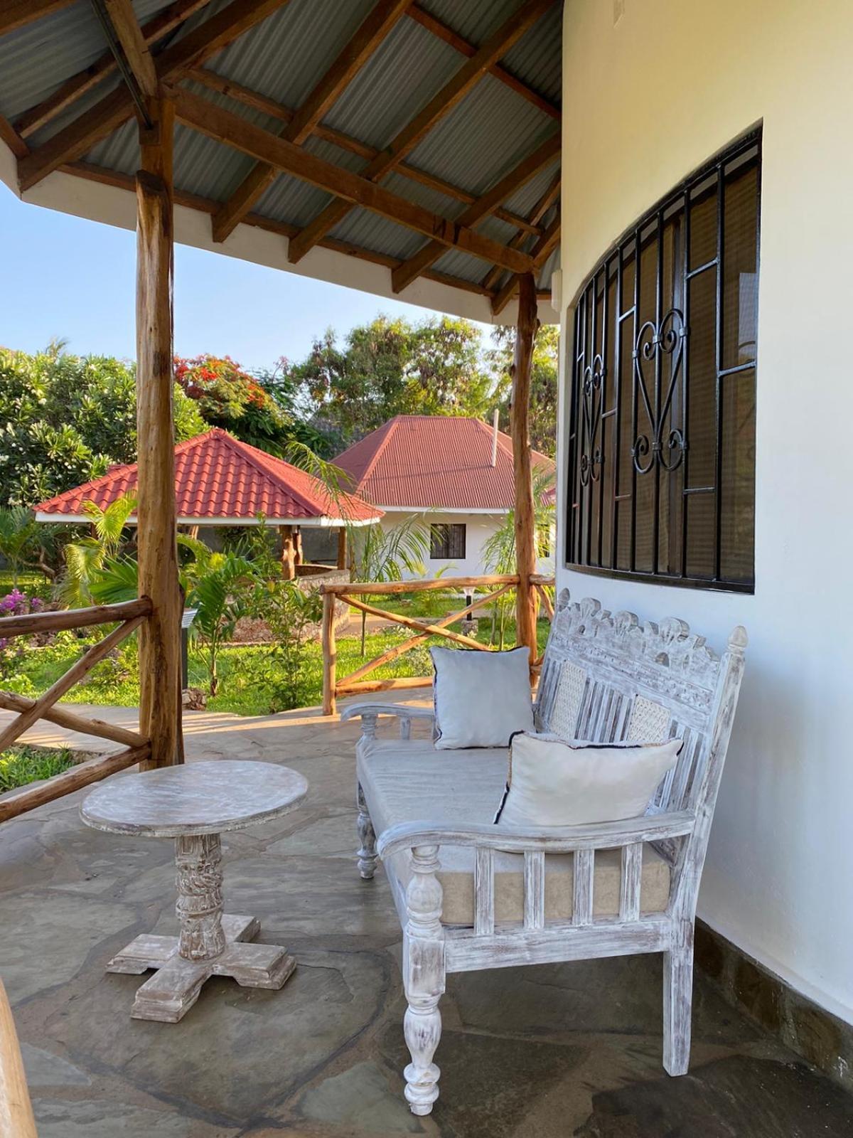 Hotel Villa Malindi Exterior foto