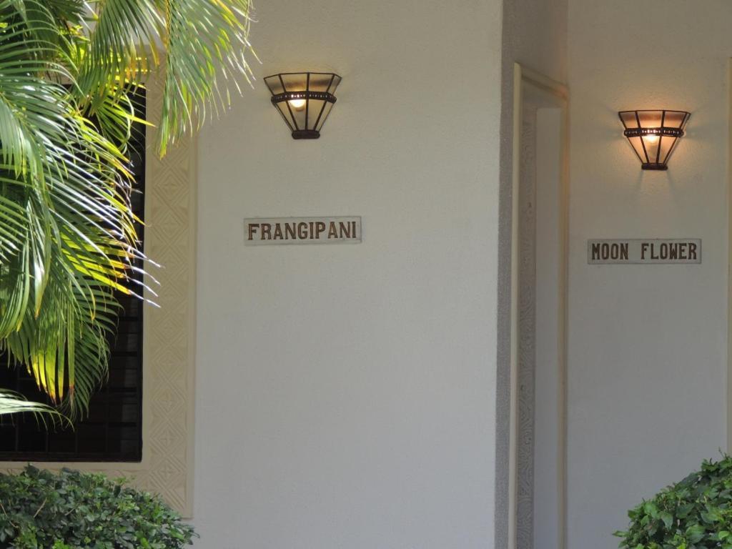 Hotel Villa Malindi Exterior foto