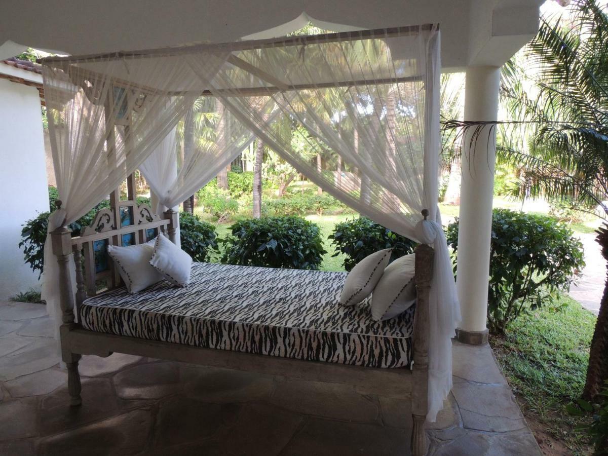 Hotel Villa Malindi Exterior foto