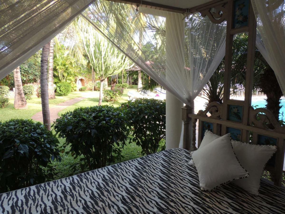 Hotel Villa Malindi Exterior foto